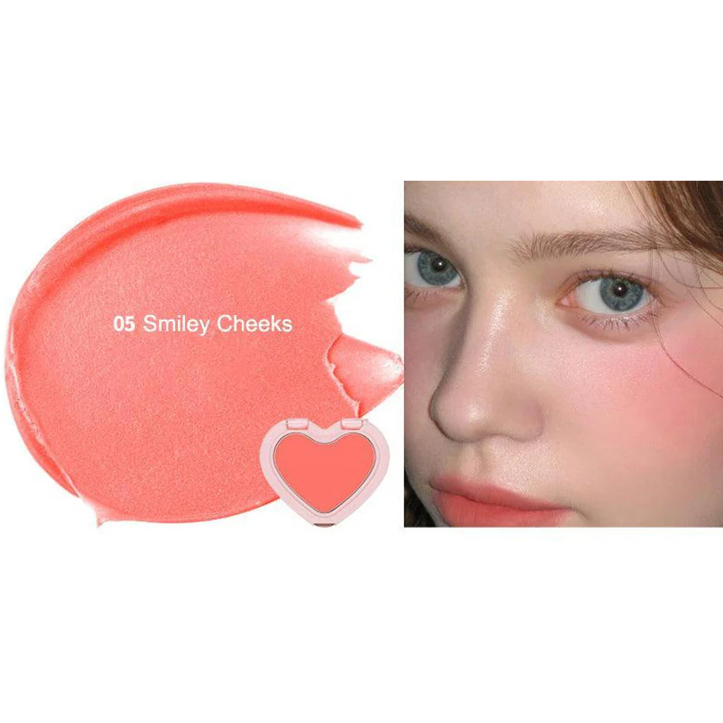 Soft Cream Blush - Image 7