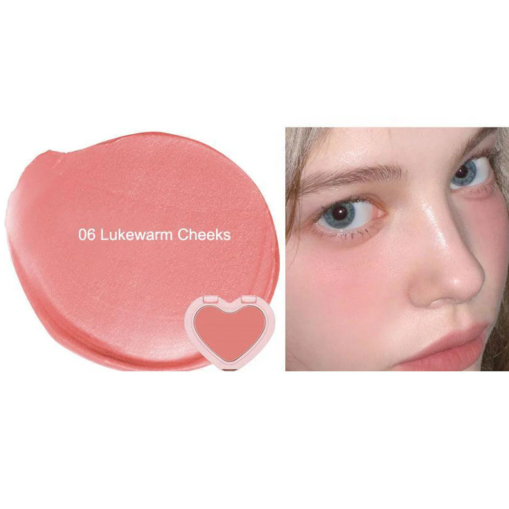 Soft Cream Blush - Image 8
