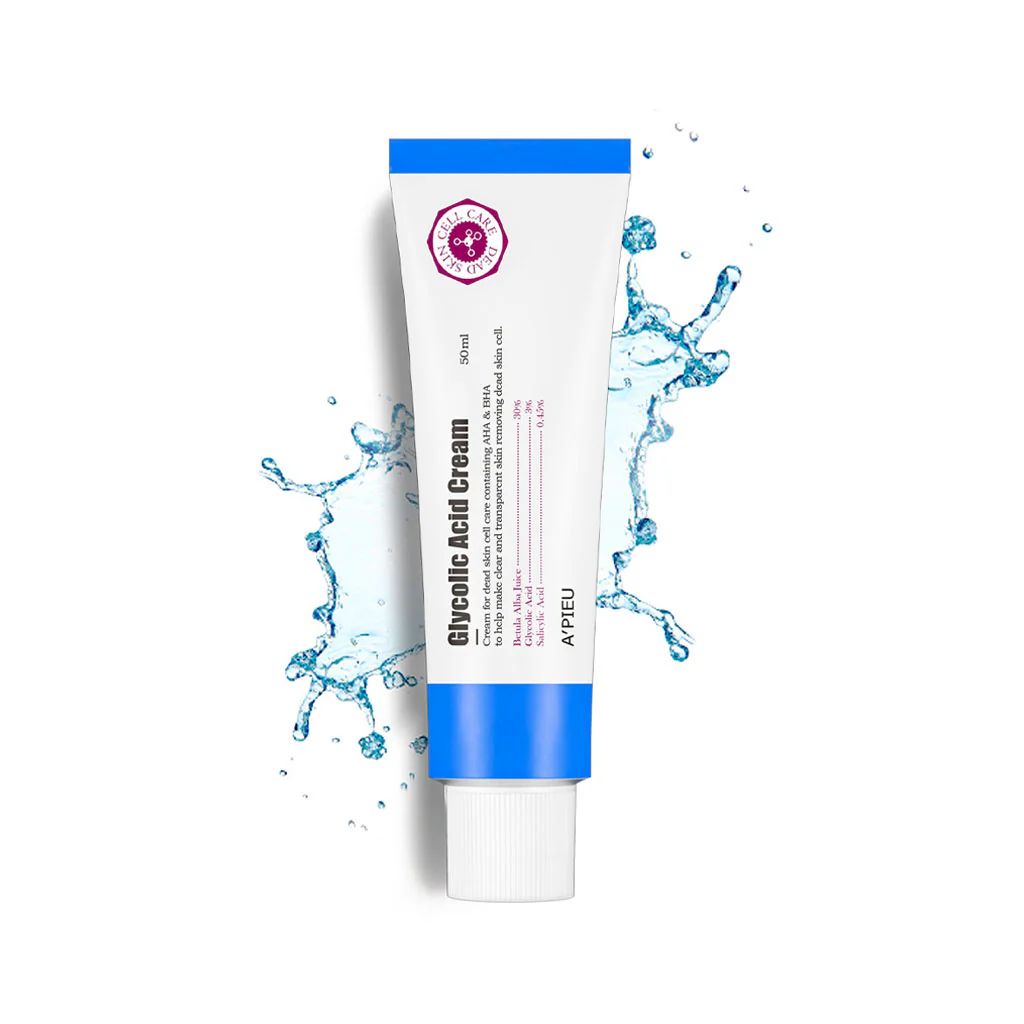 Glycolic Acid Cream