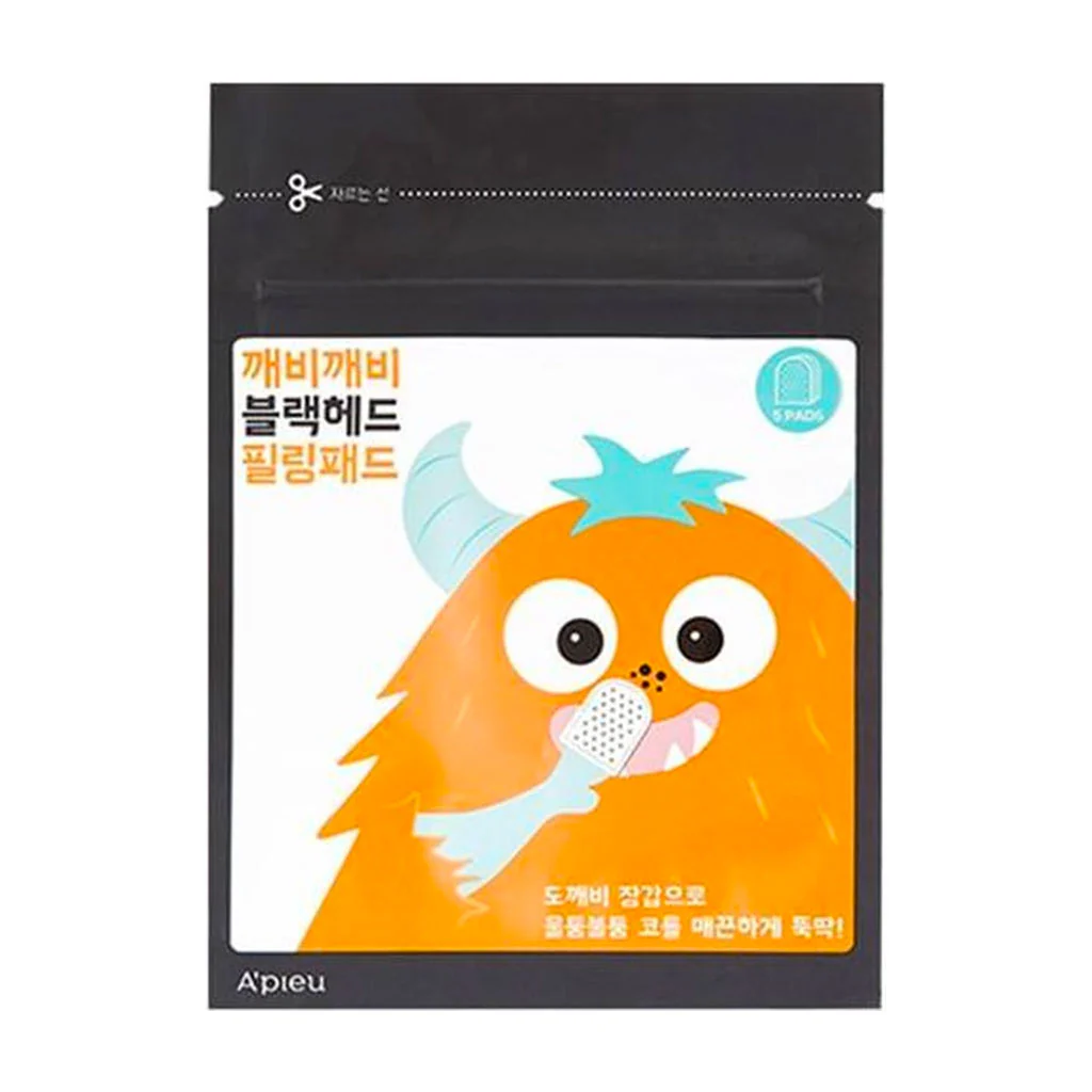 Goblin Blackhead Peeling Pad