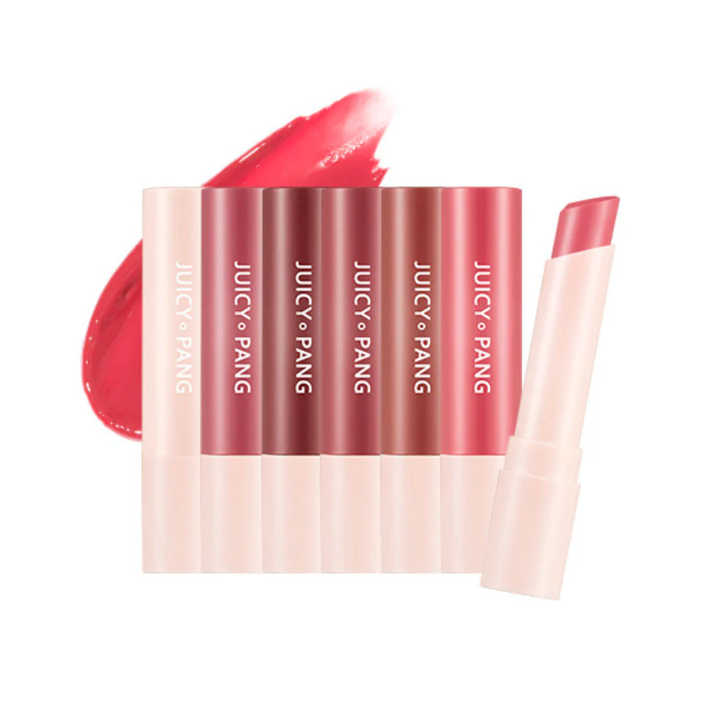 Juicy Pang Color Lip Balm