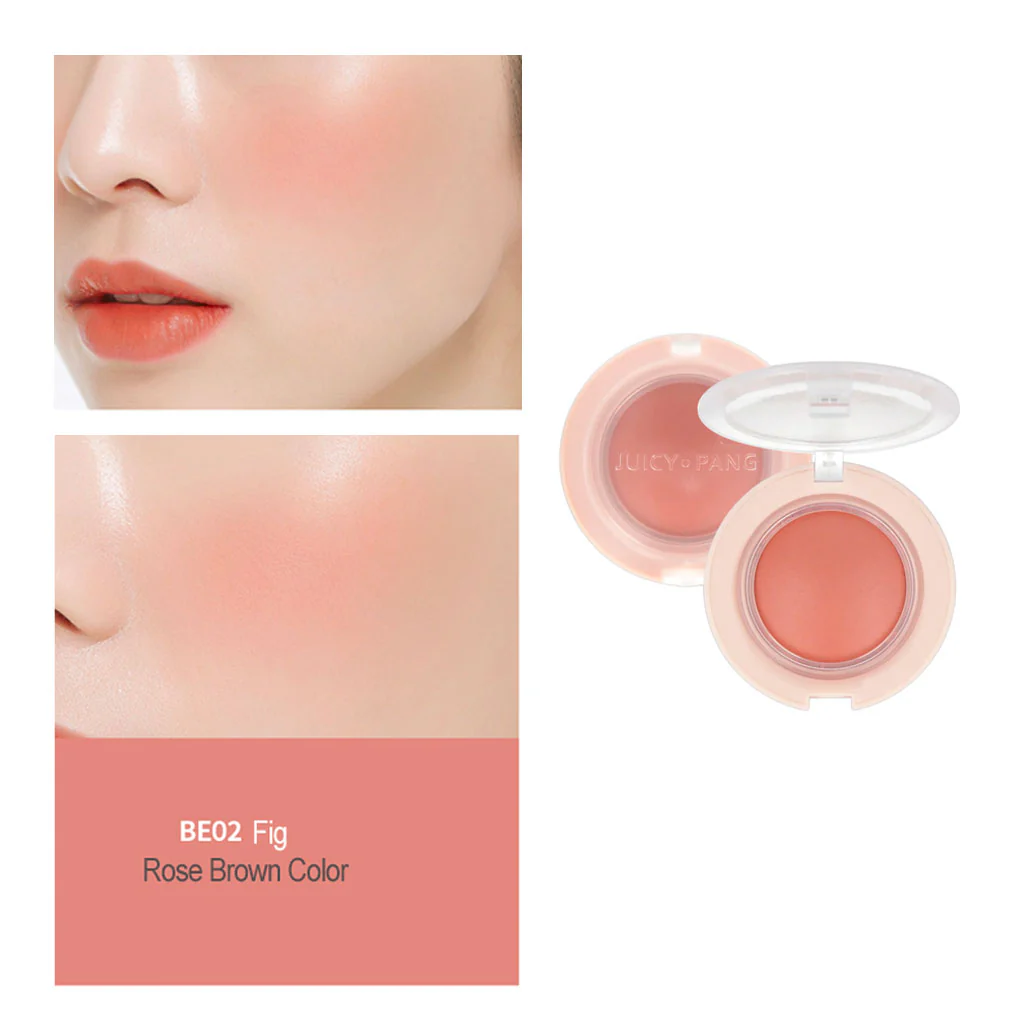 Juicy-Pang Jelly Blusher - Image 3