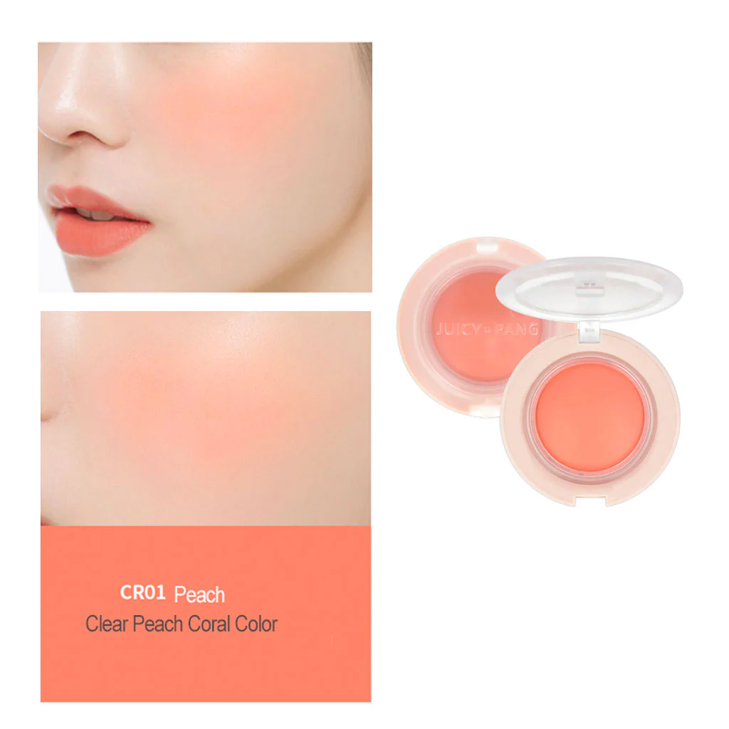 Juicy-Pang Jelly Blusher - Image 4
