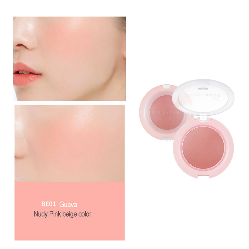 Juicy-Pang Jelly Blusher - Image 5