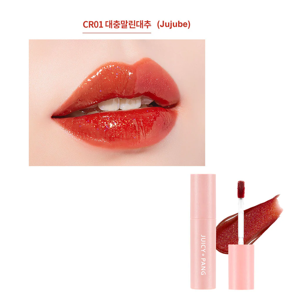 Juicy-Pang Sparkling Tint - Image 2