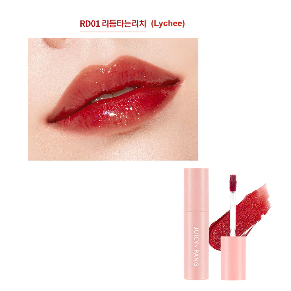 Juicy-Pang Sparkling Tint - Image 3