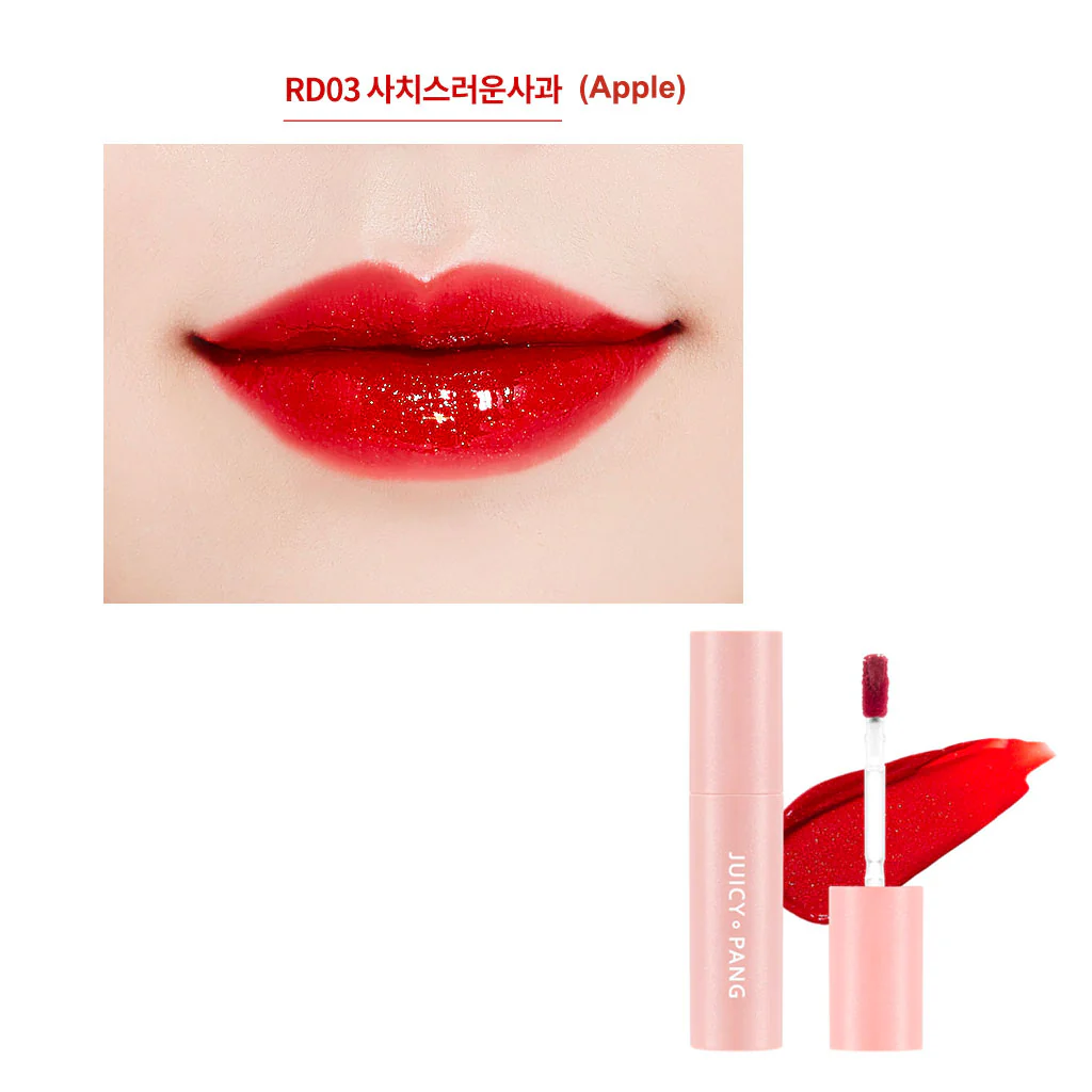 Juicy-Pang Sparkling Tint - Image 4