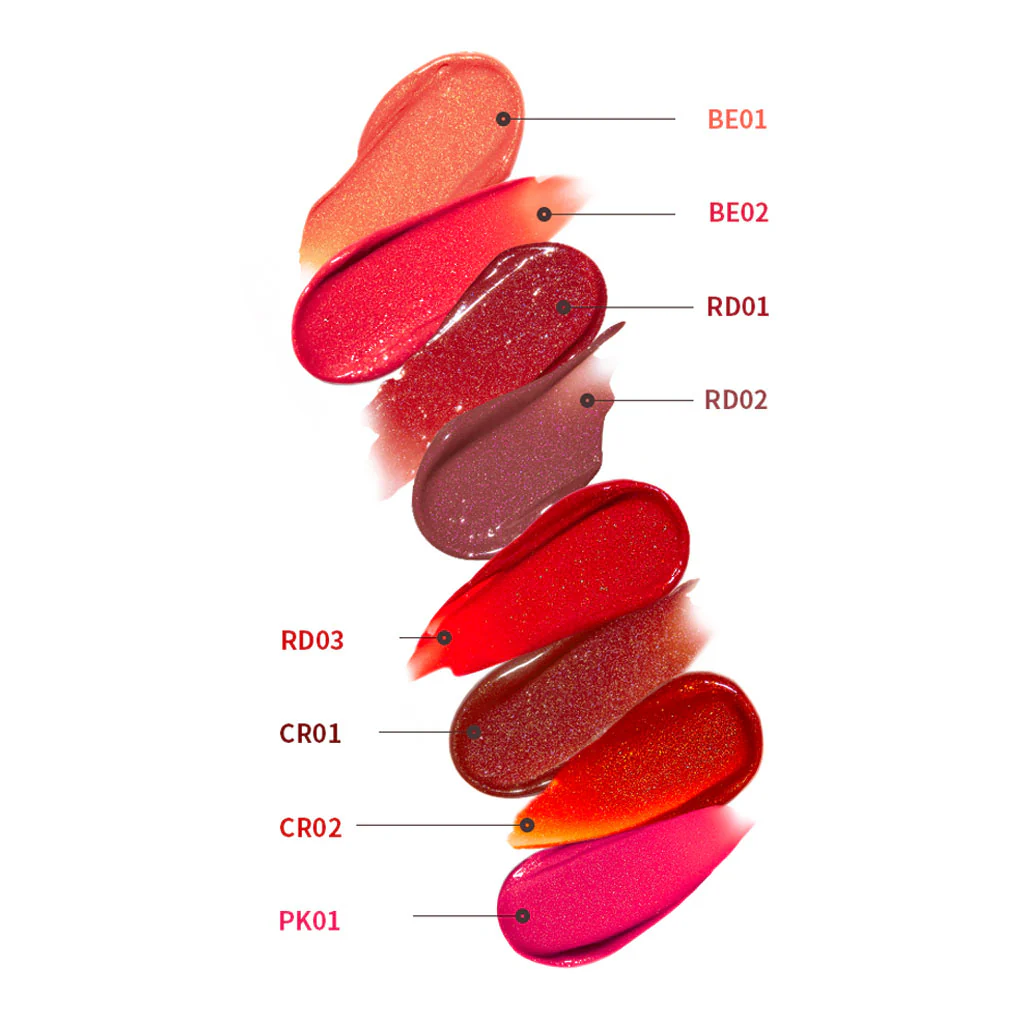 Juicy-Pang Sparkling Tint - Image 5