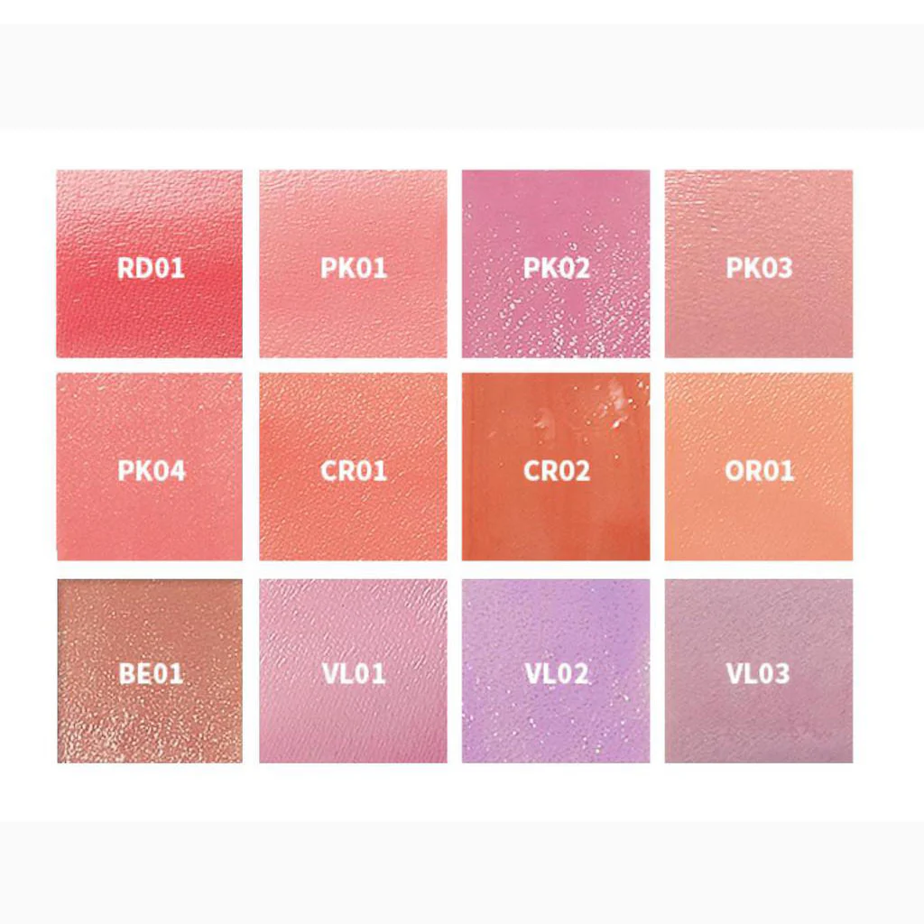 Juicy-Pang Water Blusher - Image 3