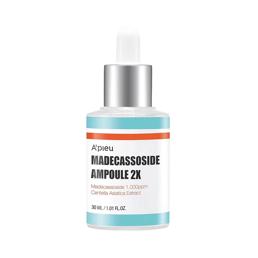 Madecassoside Ampoule 2X