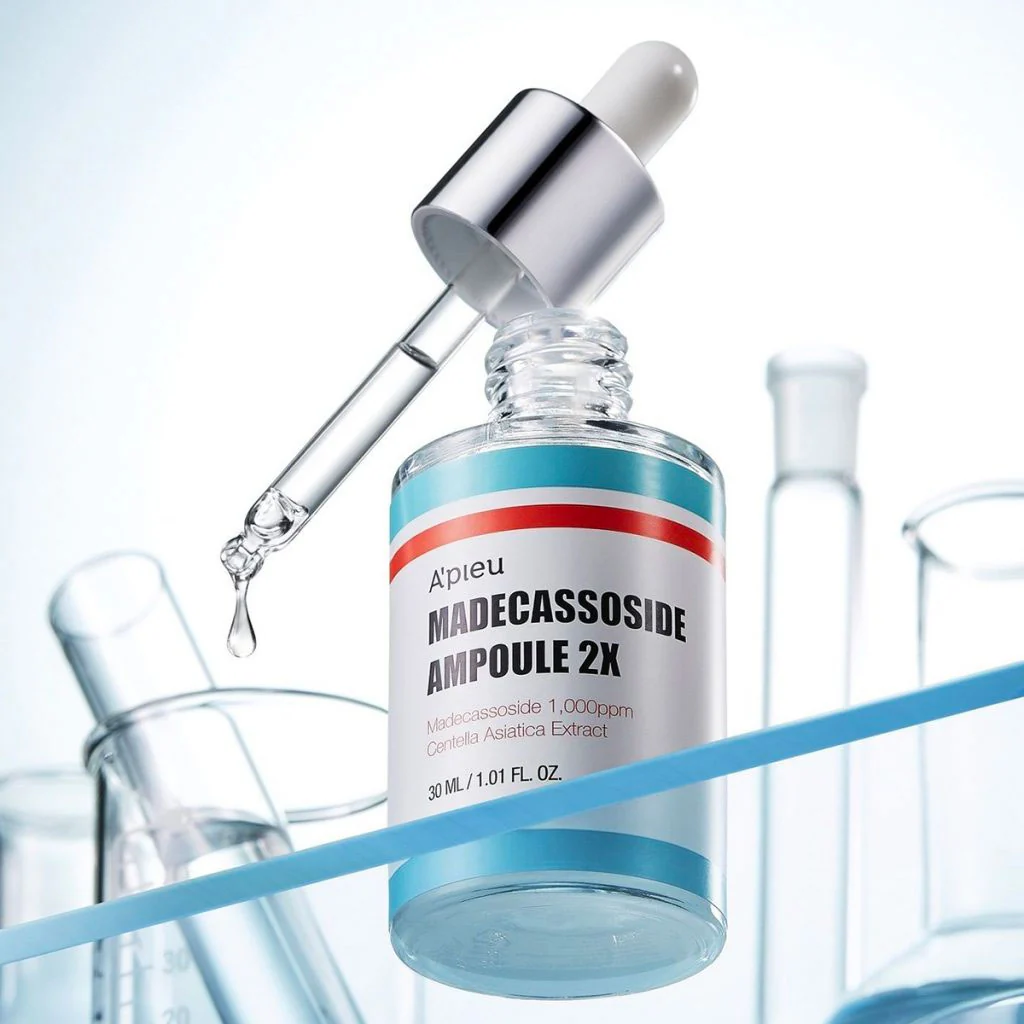 Madecassoside Ampoule 2X - Image 2