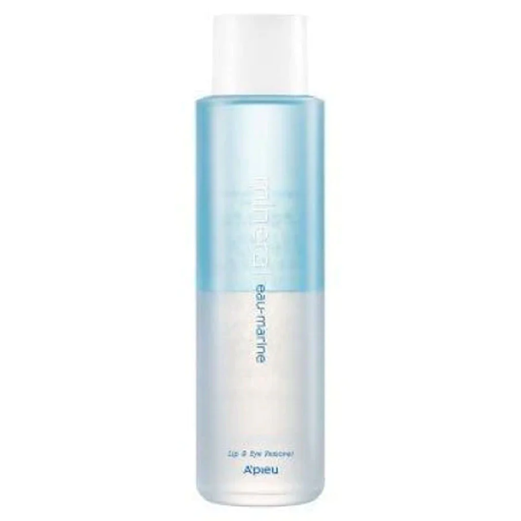 Mineral Lip & Eye Remover