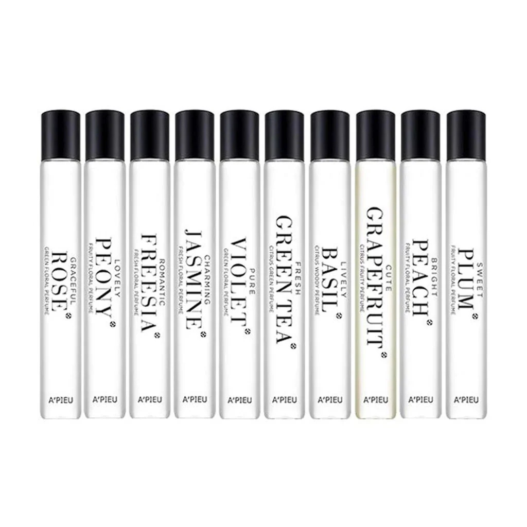 My Handy Roll-On Perfume