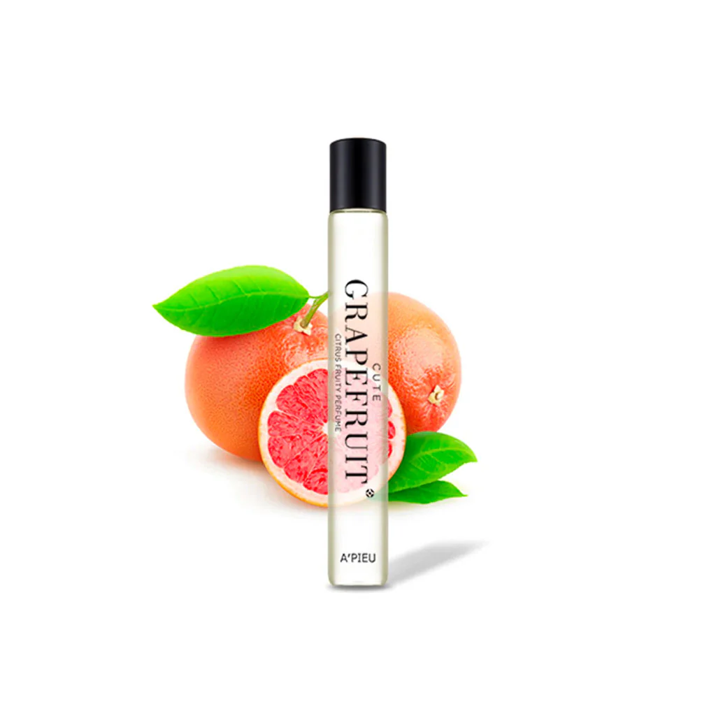 My Handy Roll-On Perfume - Image 2