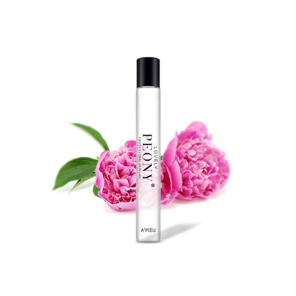 My Handy Roll-On Perfume - Image 5