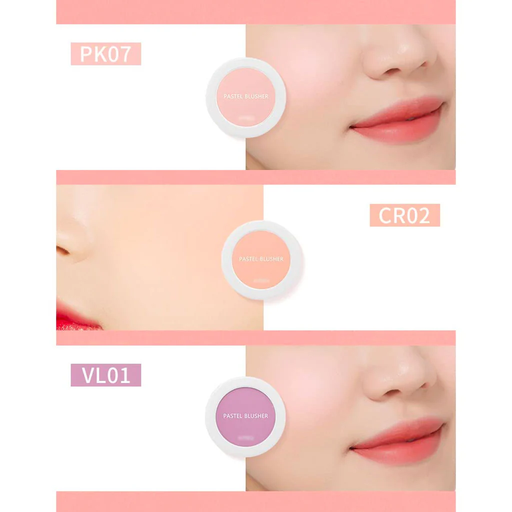 Pastel Blusher - Image 2