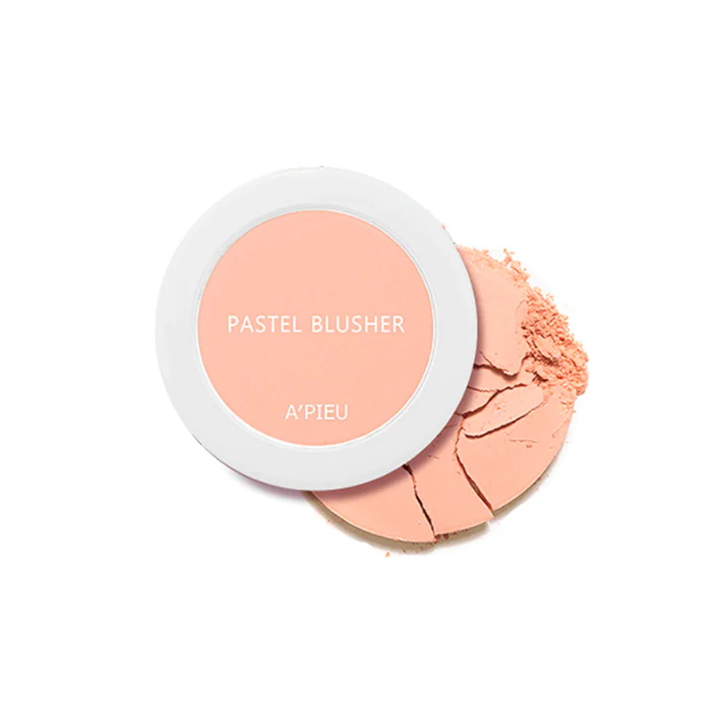 Pastel Blusher - Image 3