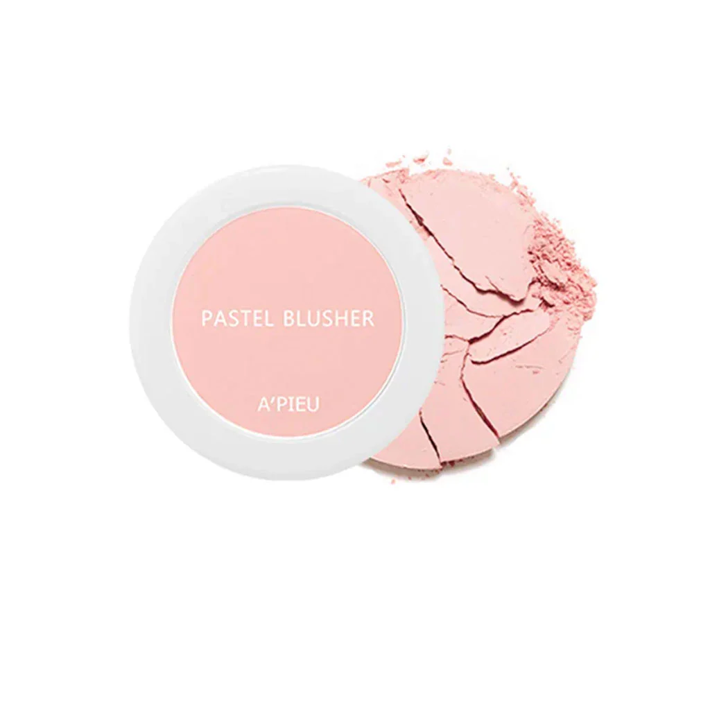 Pastel Blusher - Image 4