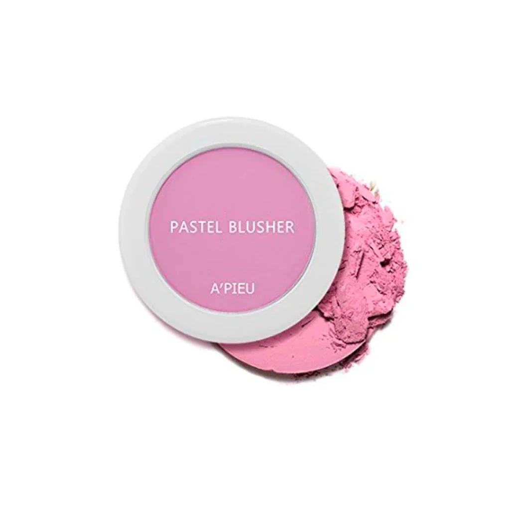 Pastel Blusher - Image 5