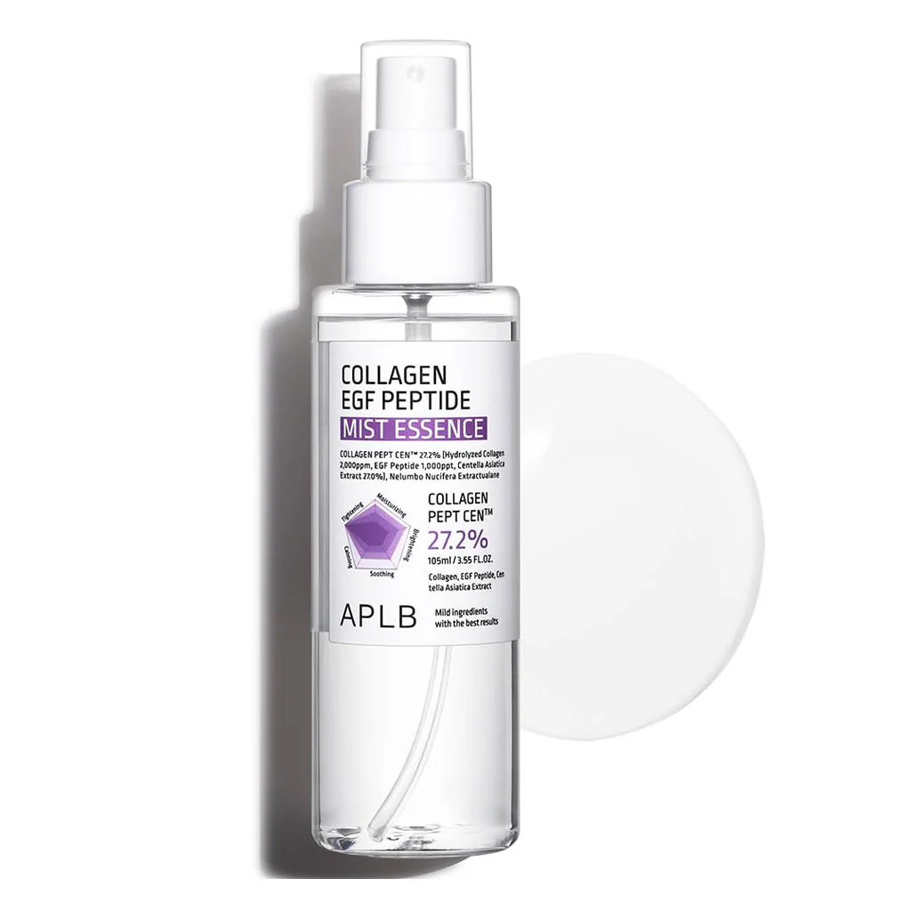 Collagen EGF Peptide Mist Essence