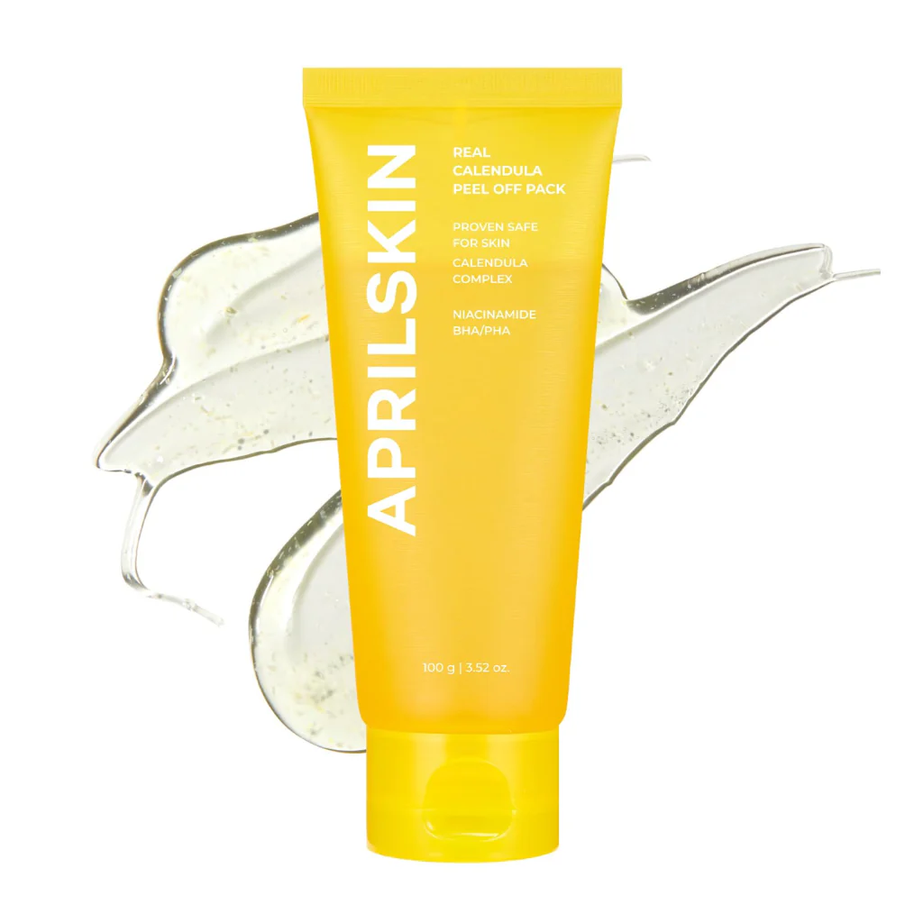 Calendula Peel Off Mask (100g)