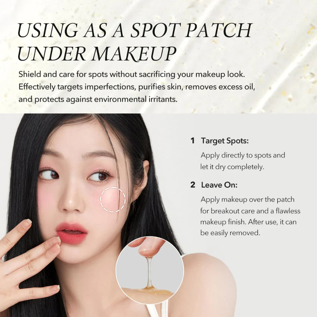 Calendula Peel Off Mask (100g) - Image 4