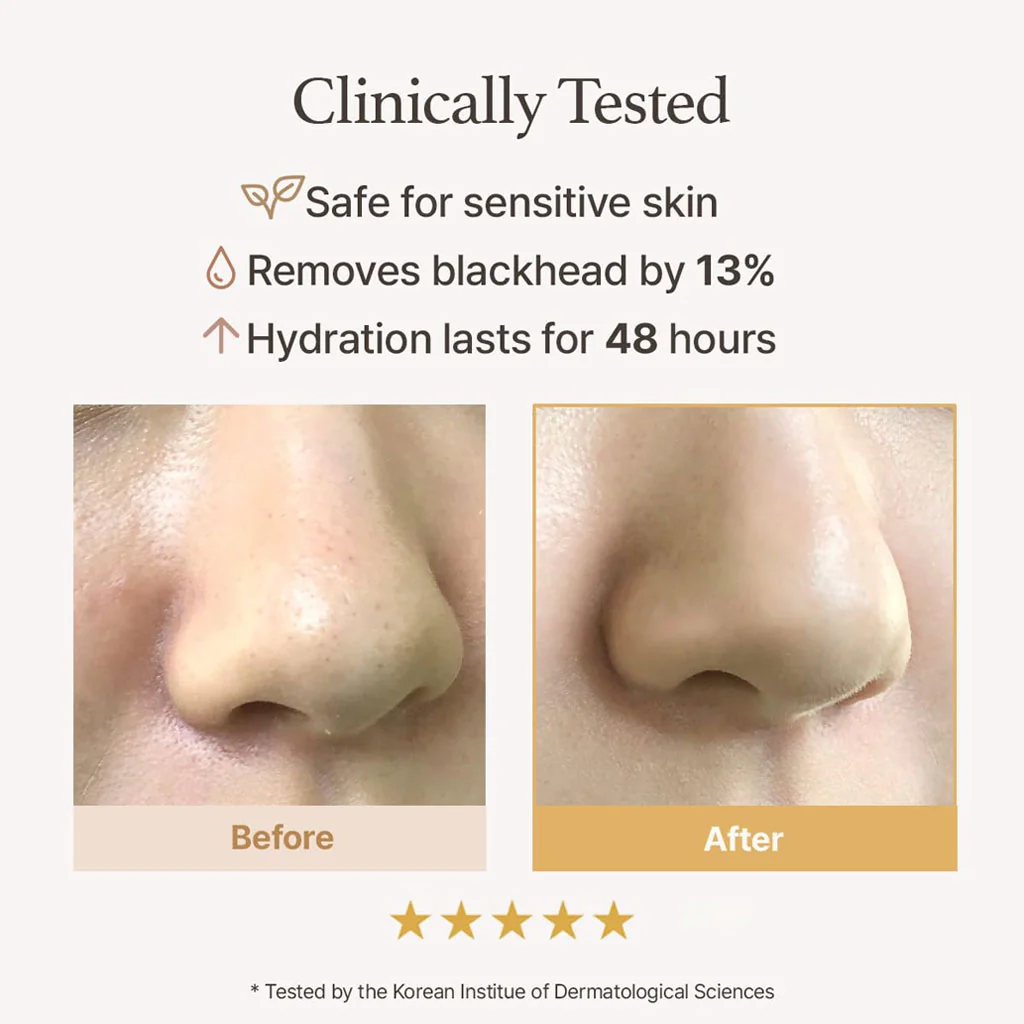 Calendula Rice Mochi Cleanser (120g) - Image 3