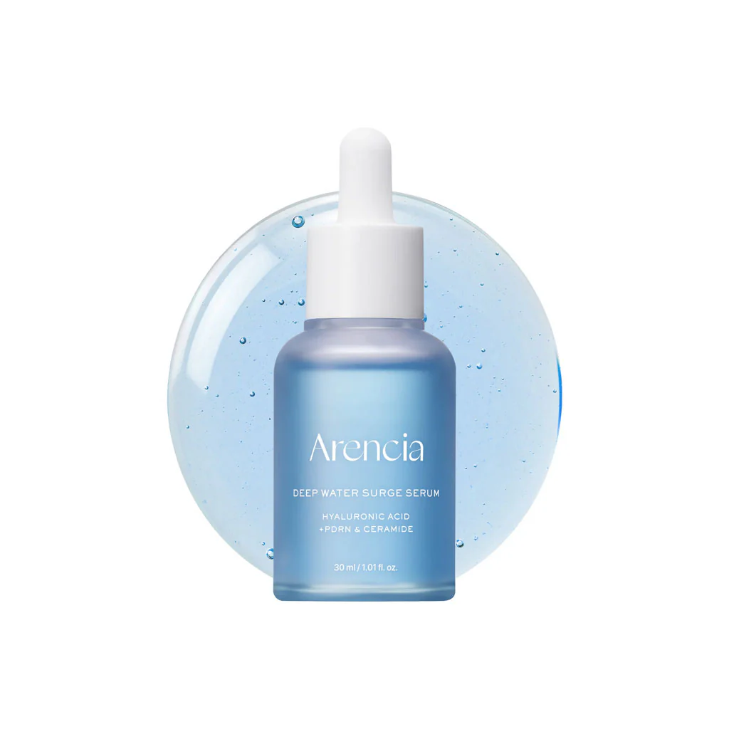 Deep Water Surge Serum (30ml)