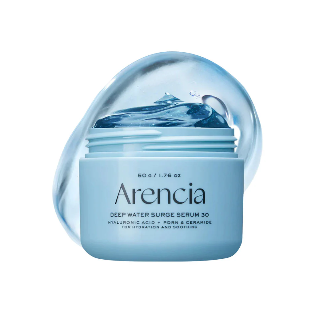 Deep Water Surge Serum 30 (50ml)