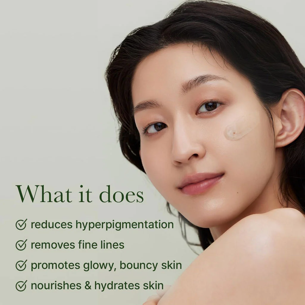 Holy Hyssop Serum 30 (50g) - Image 2