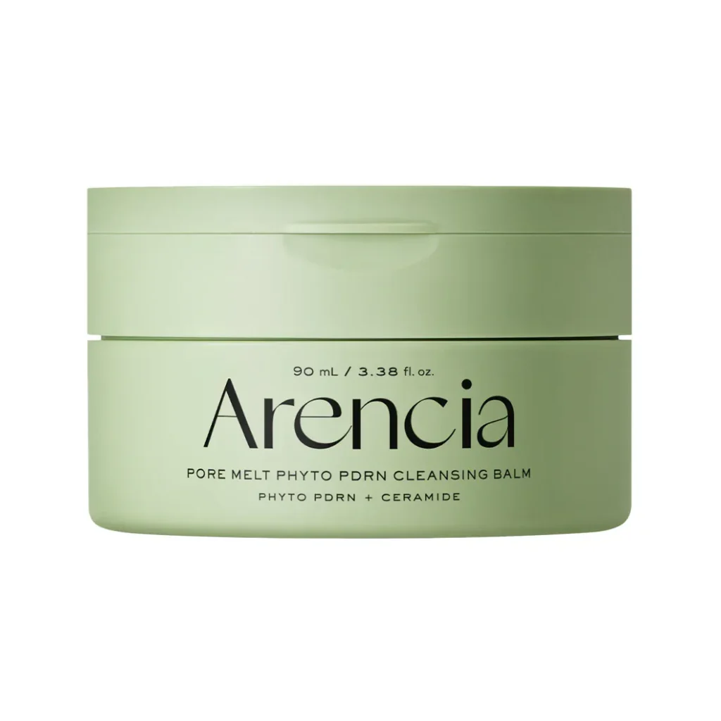 Pore Melt Phyto PDRN Cleansing Balm (90ml)