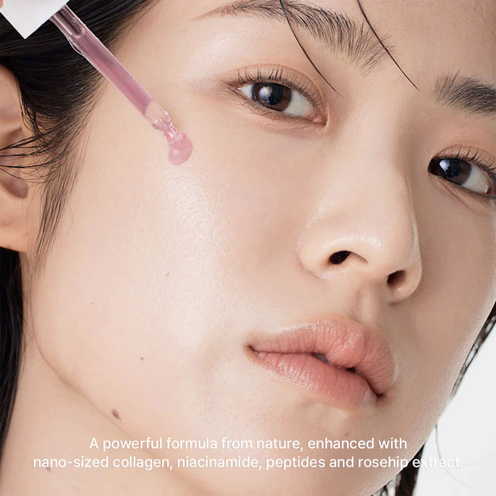 Red Smoothie Serum 8 (30ml) - Image 3
