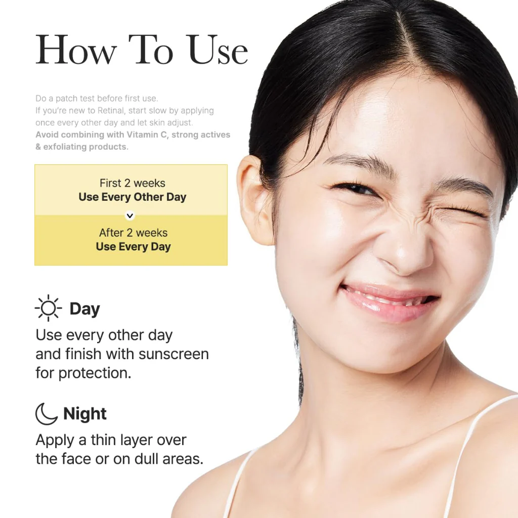 Retinal Booster Shot (30ml) - Image 3