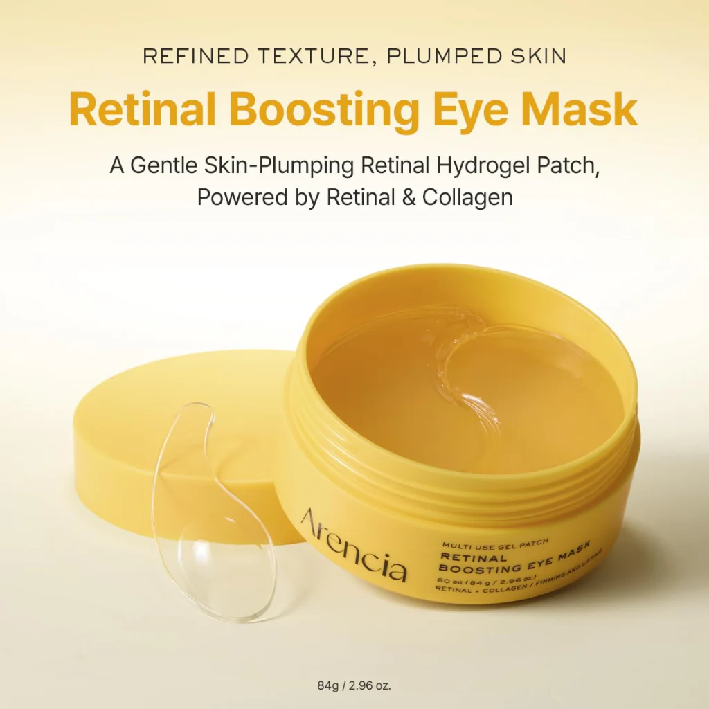 Retinal Boosting Eye Mask (60 pcs) - Image 2