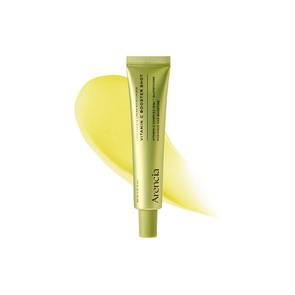 Vitamin C Booster Shot (30ml)