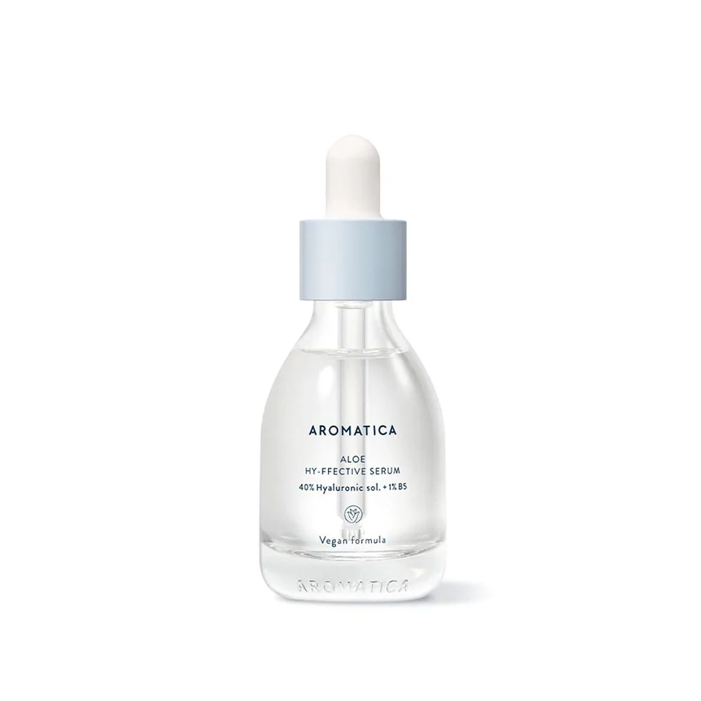 Aloe Hy-ffective Serum