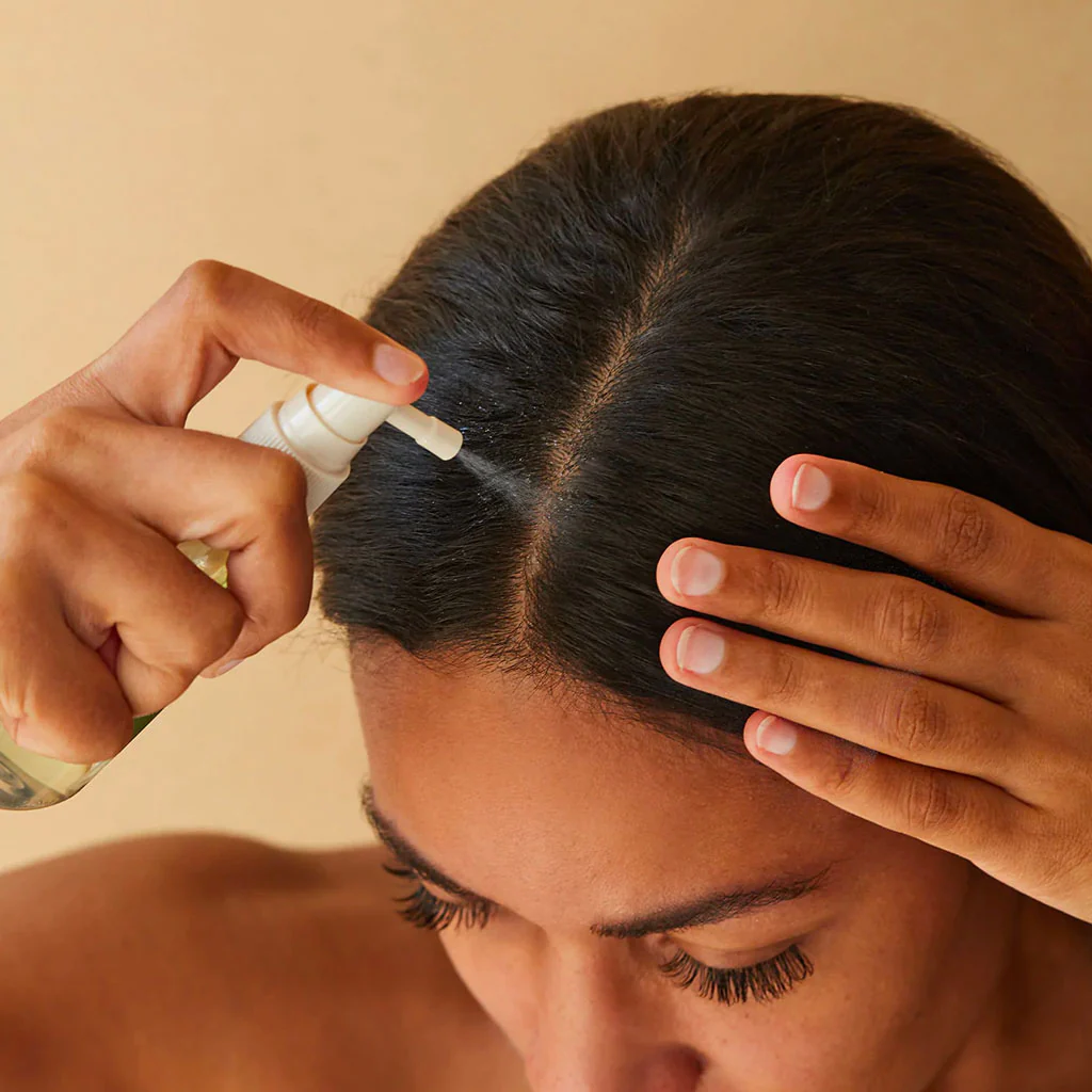 Rosemary Active V Anti-Hair Loss Tonic - Image 2