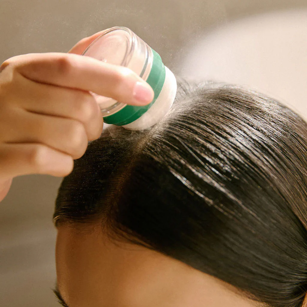 Rosemary Dry Shampoo Powder (10g) - Image 2