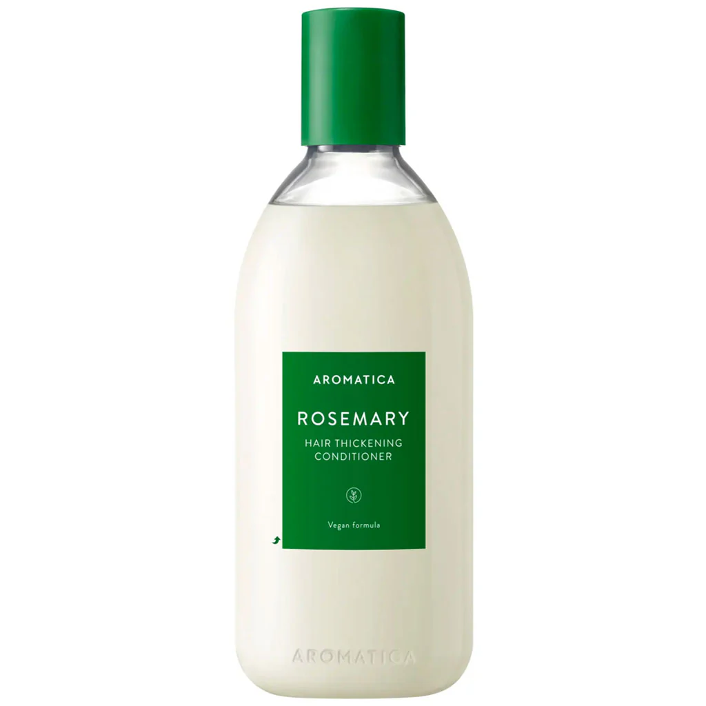 Rosemary Hair Thickening Conditioner