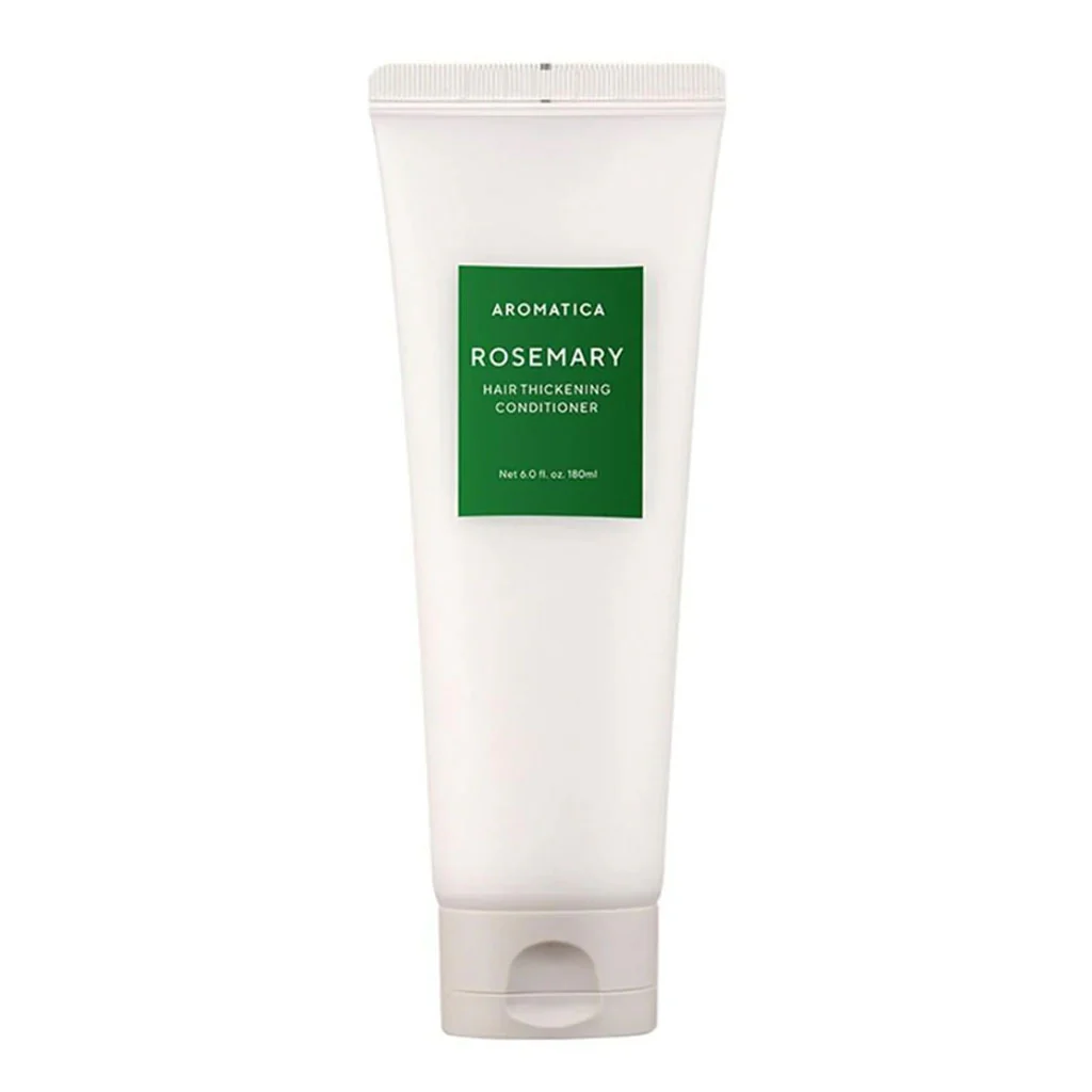 Rosemary Hair Thickening Conditioner - Image 3