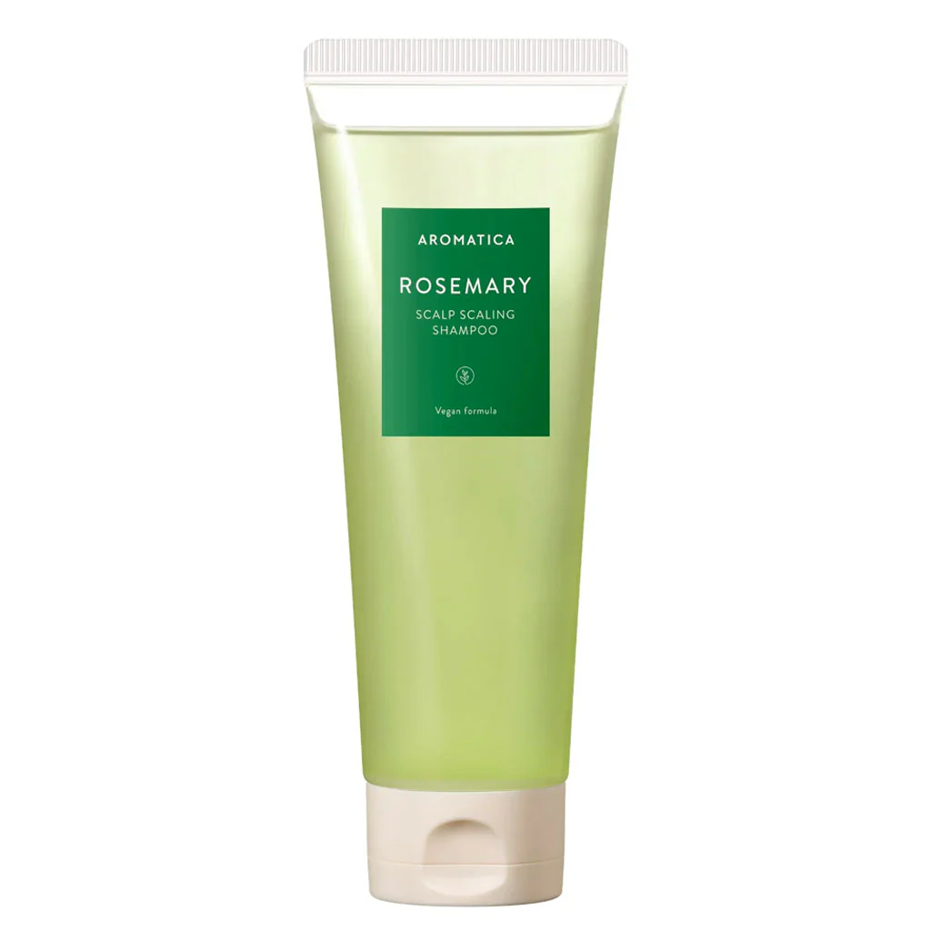 Rosemary Scalp Scaling Shampoo - Image 3