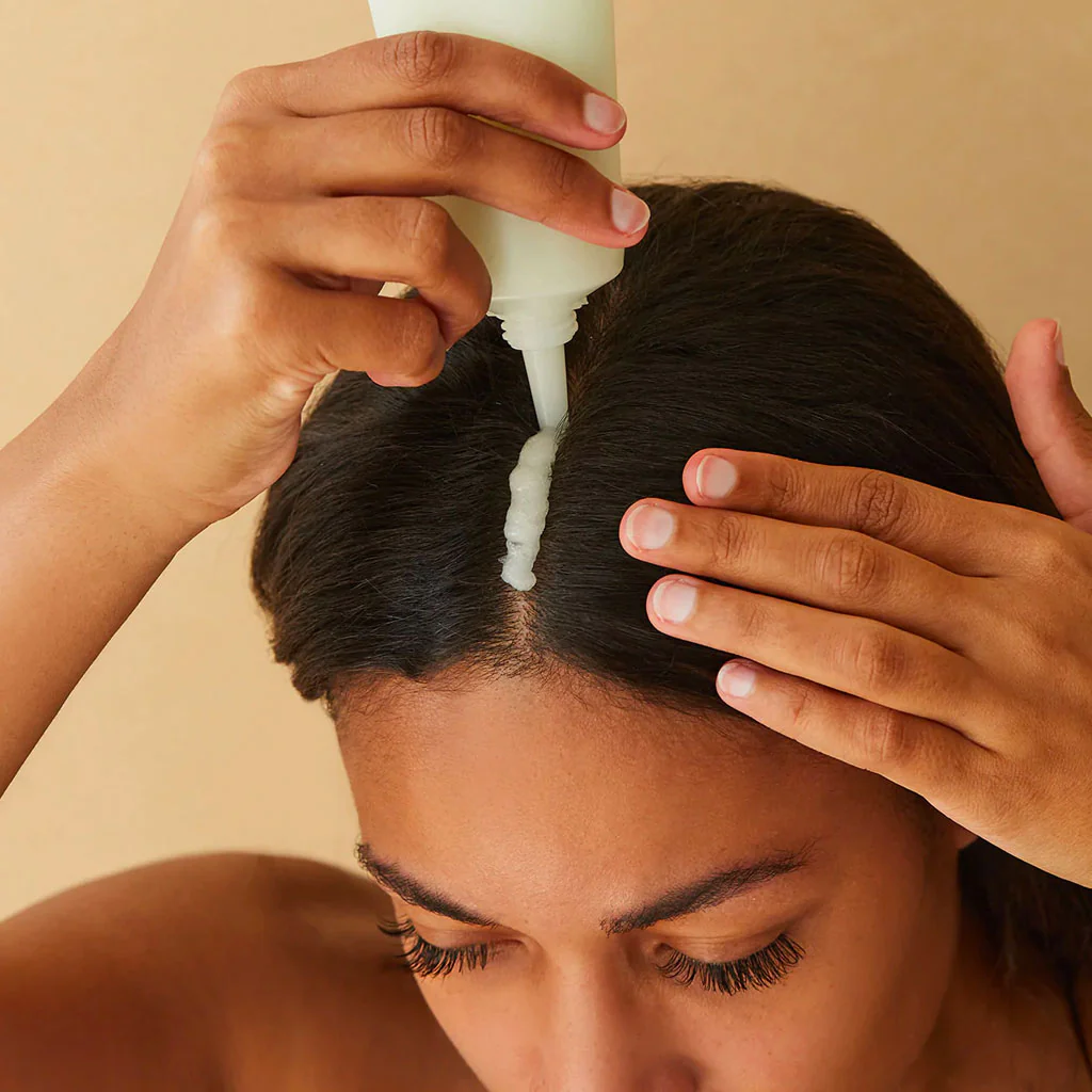 Rosemary Scalp Scrub - Image 2