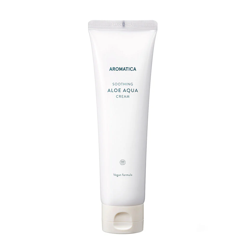 Soothing Aloe Aqua Cream