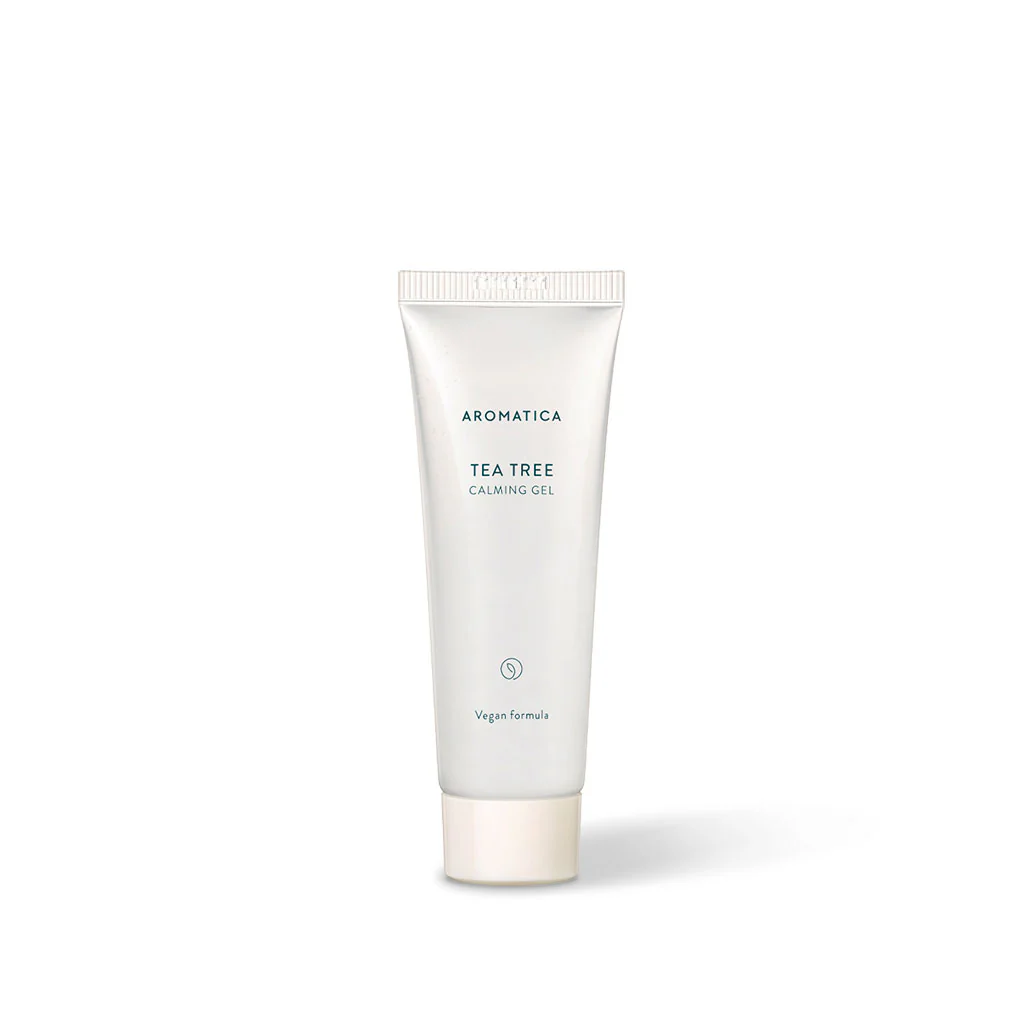 Tea Tree Calming Gel