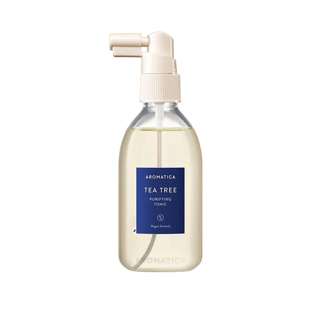 Tea Tree Purifying Tonic