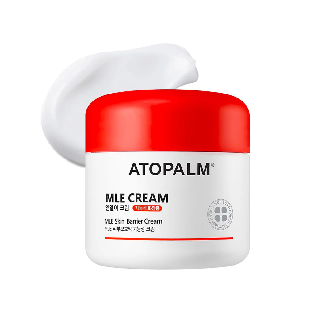 MLE Cream