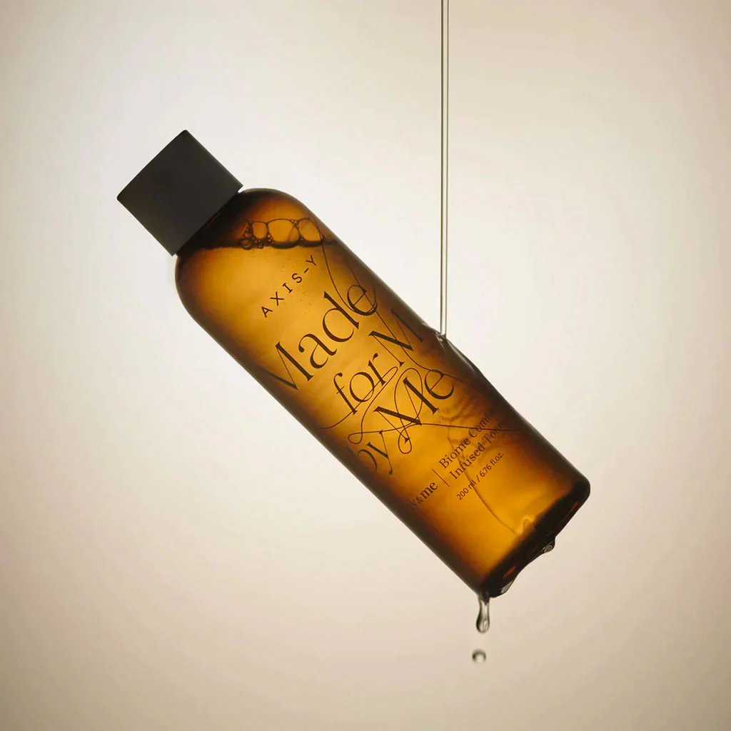 Biome Comforting Infused Toner - Image 2