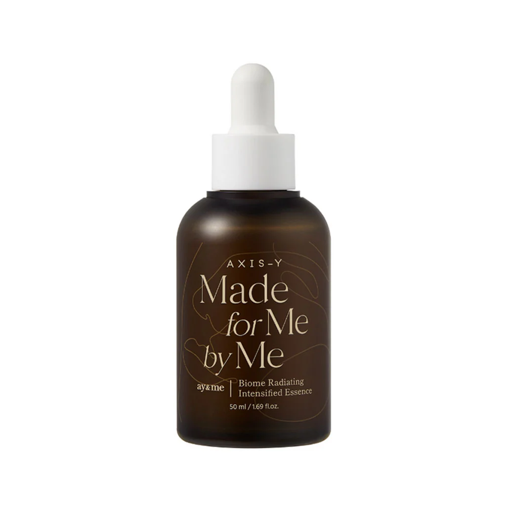 Biome Radiating Intensified Essence (50ml)