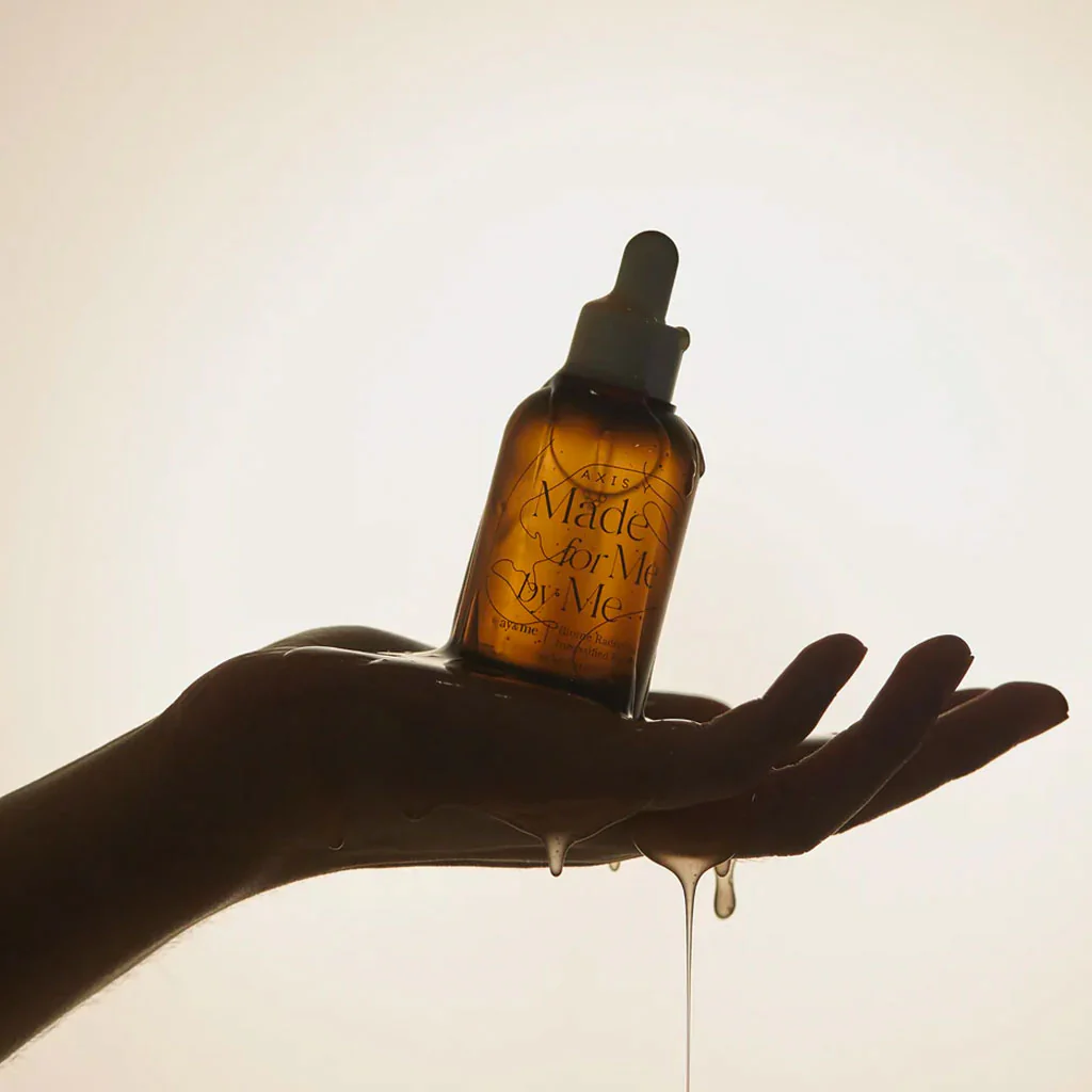 Biome Radiating Intensified Essence (50ml) - Image 2