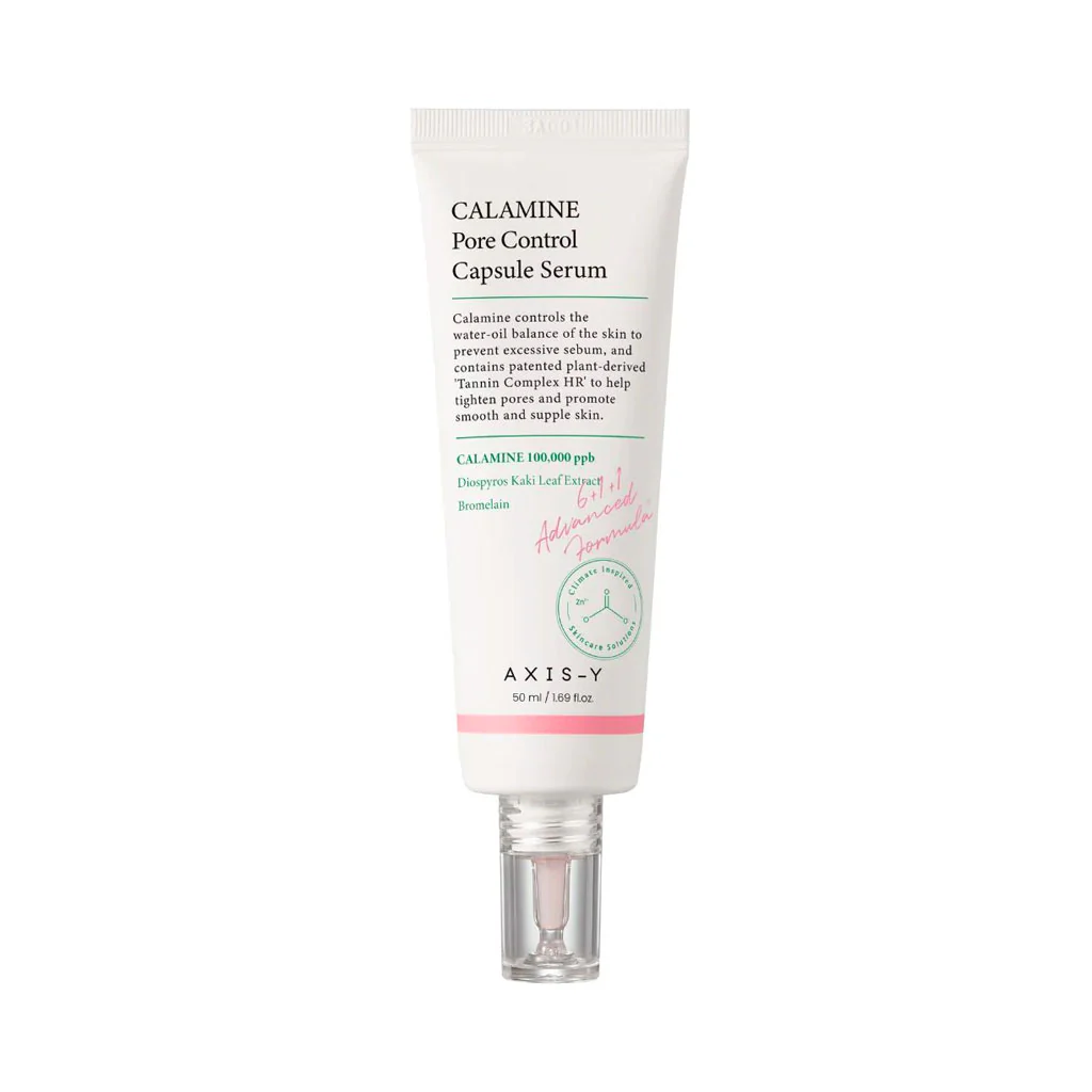 Calamine Pore Contol Capsule Serum